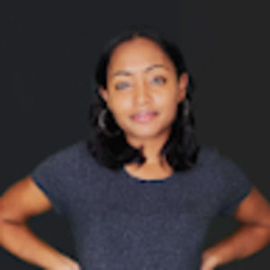 Meet your Posher, Mia